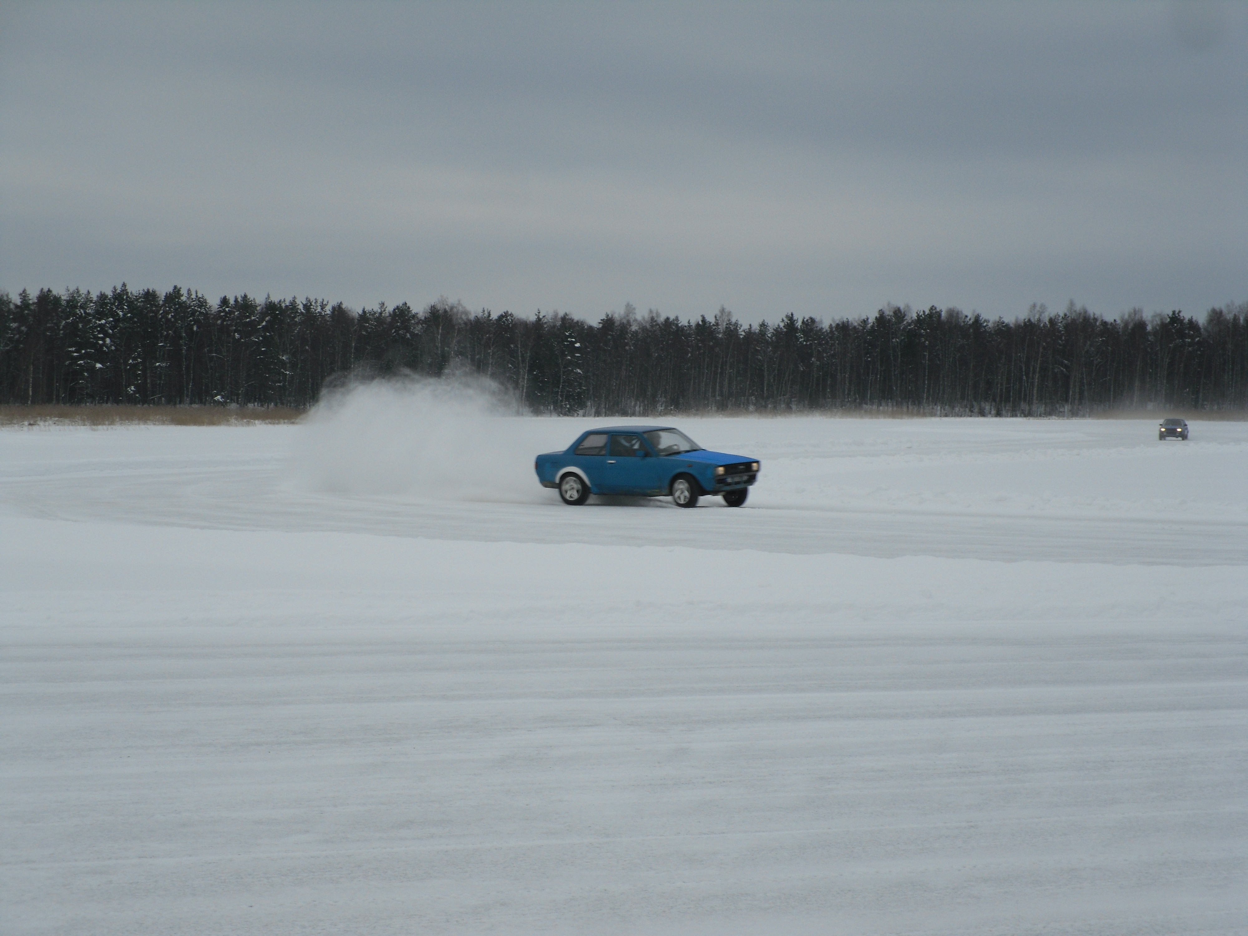 Toijalan jÃ¤Ã¤rata 11.2.2012