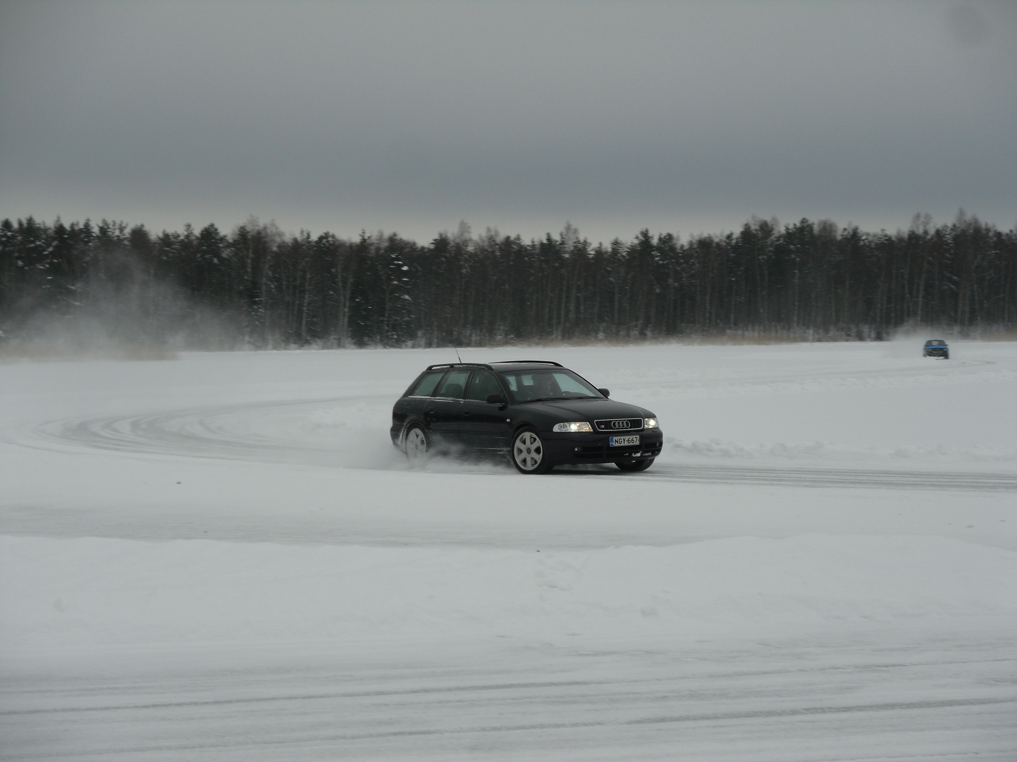 Toijalan jÃ¤Ã¤rata 11.2.2012