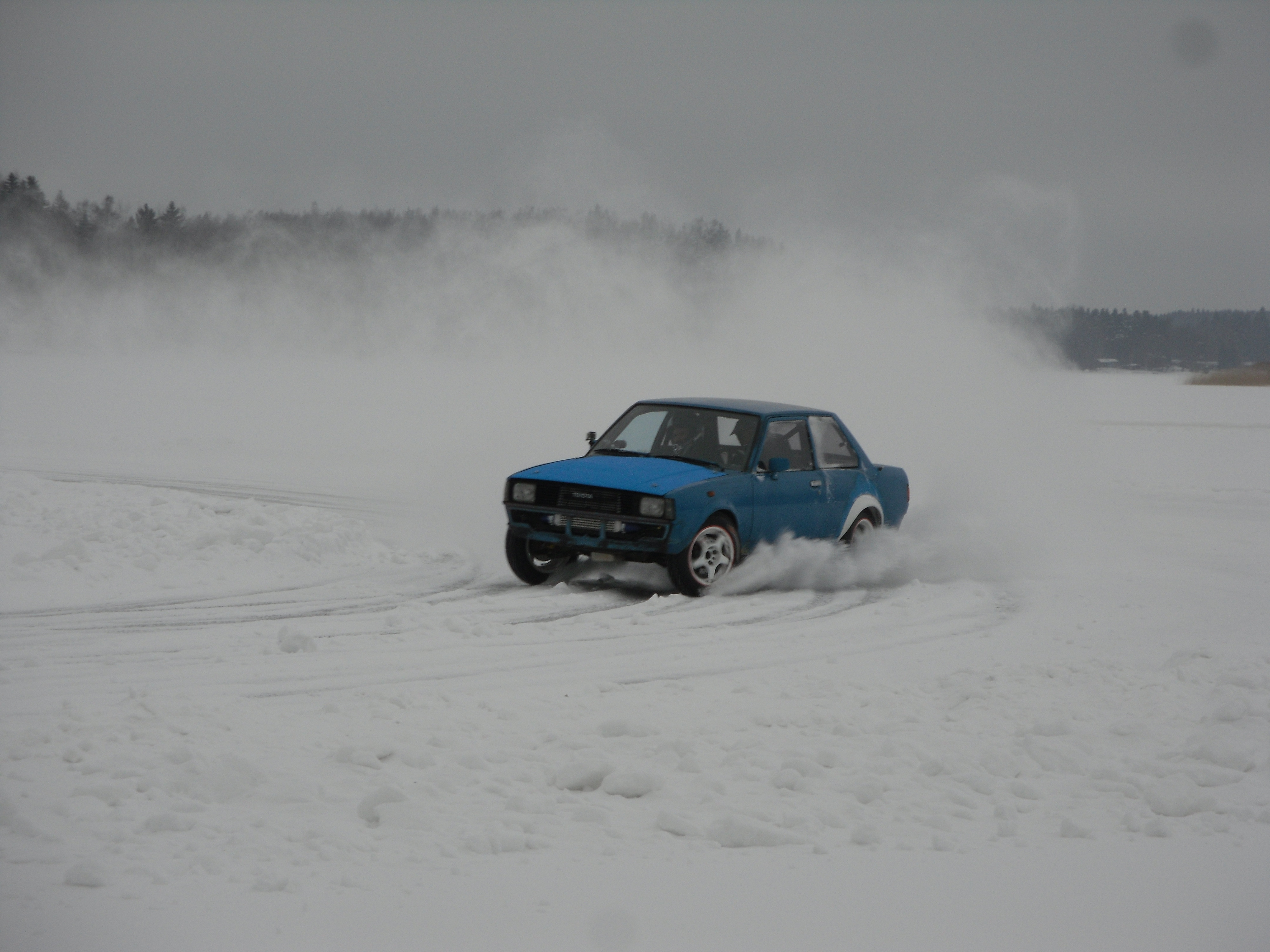 Toijalan jÃ¤Ã¤rata 11.2.2012