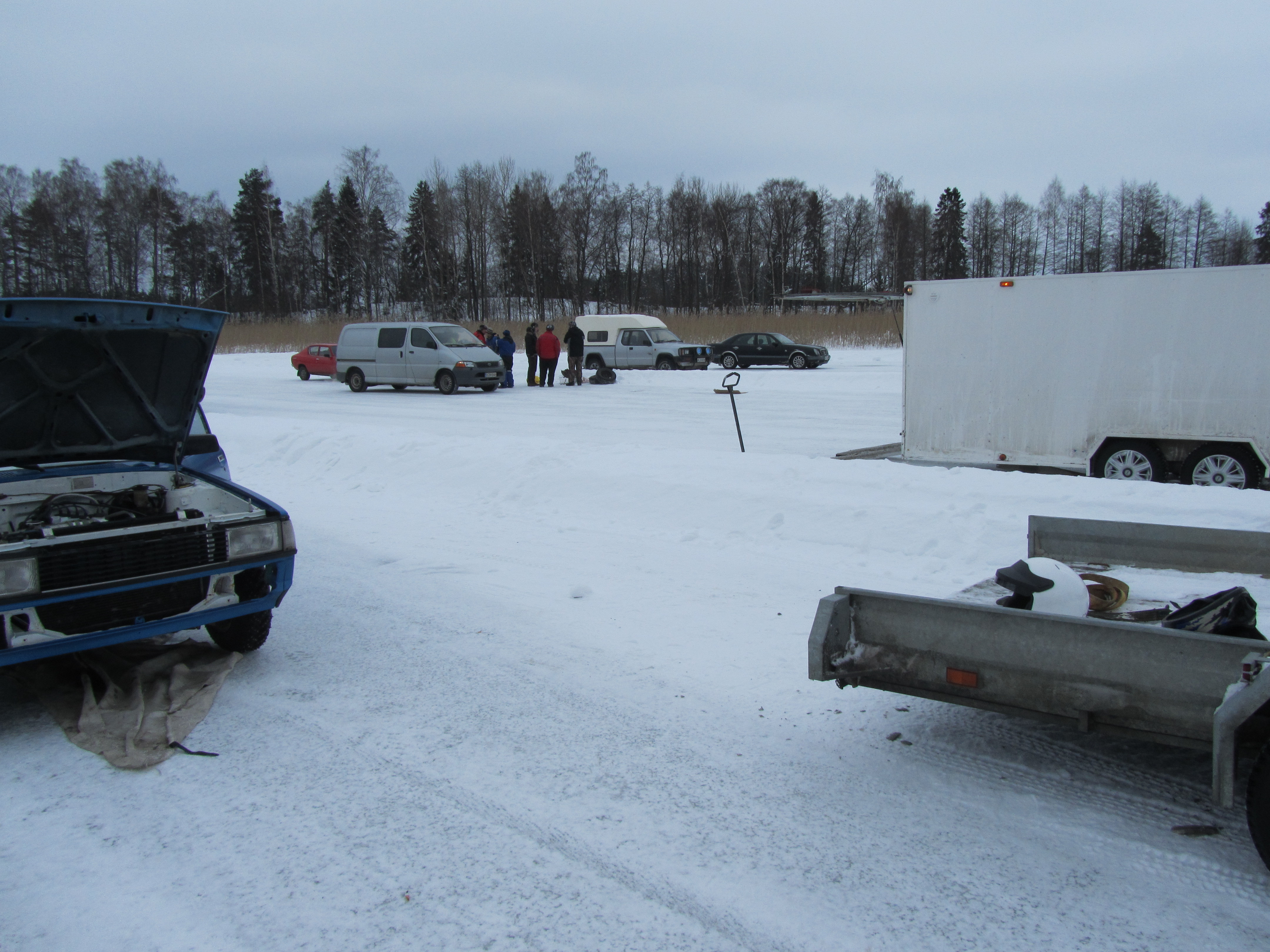 Toijalan jÃ¤Ã¤rata 11.2.2012